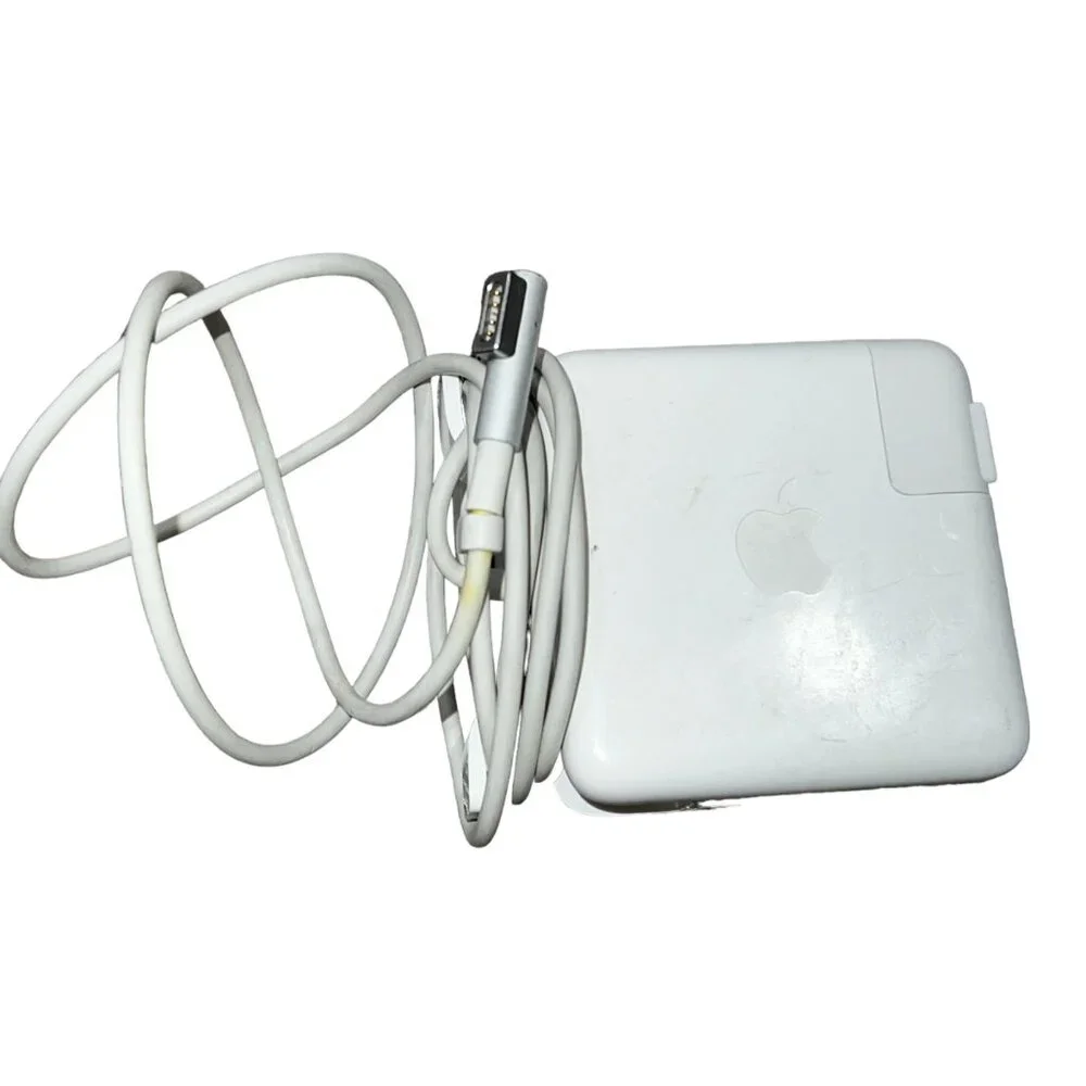 60W MagSafe Power Adapter APPLE OEM Charging Cable